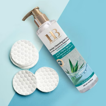 3in1 Micellar Cleansing Gel 250ml